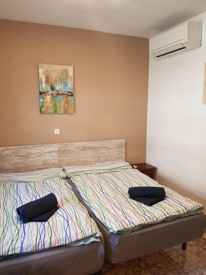 Casa Barbarina Apartment Almunecar Ngoại thất bức ảnh
