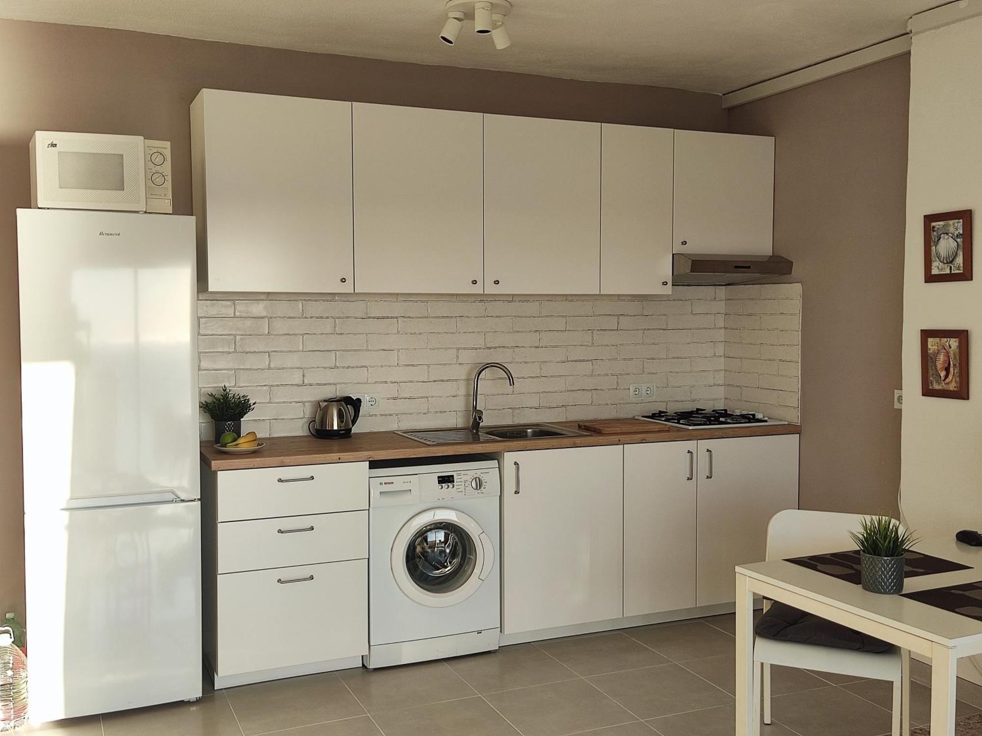 Casa Barbarina Apartment Almunecar Ngoại thất bức ảnh