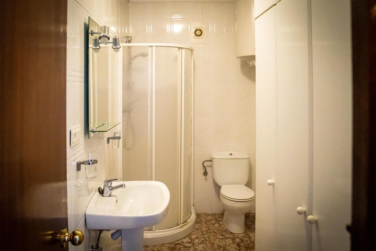 Casa Barbarina Apartment Almunecar Ngoại thất bức ảnh